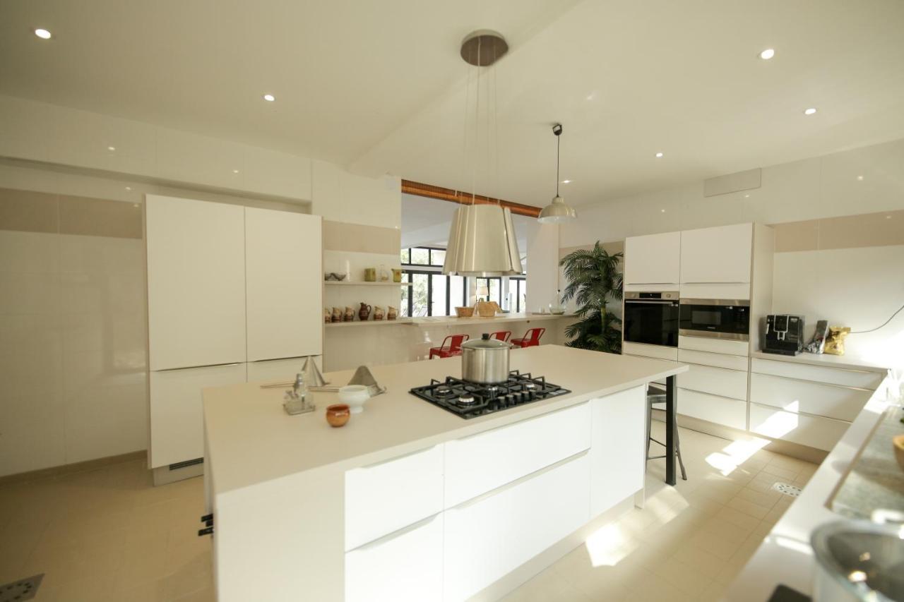 Grande Villa 750 M2 Le Mas Des Chenes Bormes-les-Mimosas Exterior foto